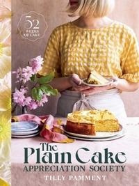Plain Cake Appreciation Society