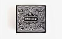 TSOL MÄNG THE CONFESSIONS GAME