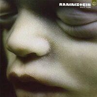 Rammstein - Mutter (2001) 2LP