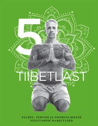 5 tiibetlast