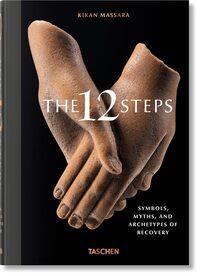 12 Steps. Symbols, Myths, and Archetypes of Recovery