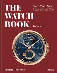 Watch Book : More than Time Volume II