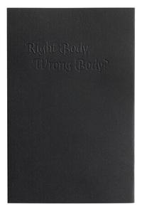 Right Body, Wrong Body 