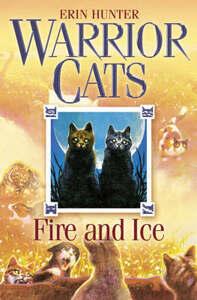 Warrior Cats 2: Fire and Ice