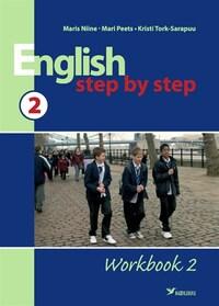 English Step by Step 2 Wb Ii