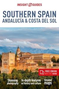Insight Guides Southern Spain, Andalucia & Costa del Sol