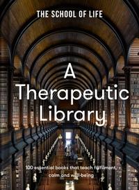 School of Life: Therapeutic Library