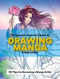 Complete Beginner's Guide to Drawing Manga