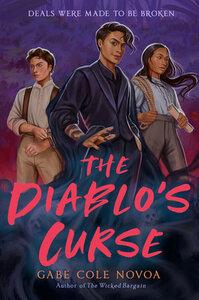Diablo's Curse