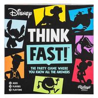 Ridley's Games: Mälumäng Disney Think Fast