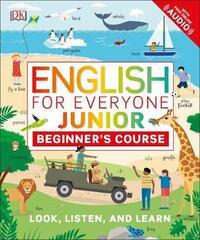 English for Everyone: Junior Beginner's Course