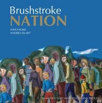 Brushstroke Nation