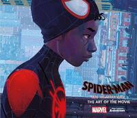 Spider-Man: Into the Spider-Verse(The Art of the Movie)
