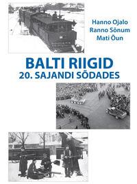 Balti riigid 20.sajandi sõdades