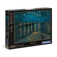 Pusle 1000 tk Orsay Van Gogh