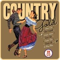 V/A - Country Gold (2019) 3CD (Tin Case)