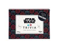 Ridley's Games Room: Star Wars Trivia