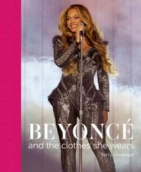 Beyonce: and the clothes she wears