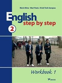 English Step by Step 2 Wb I