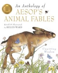 Anthology Of Aesop's Animal Fables