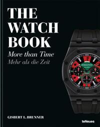 Watch Book: More Than Time
