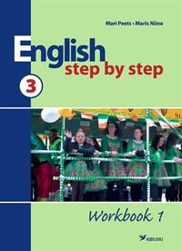 English Step by Step 3 Wb I
